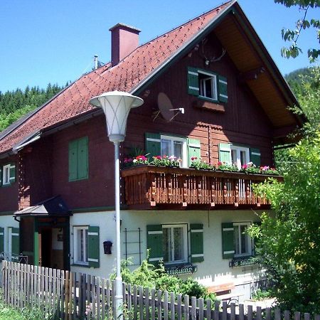 Ferienhaus Reith باد ميترندورف المظهر الخارجي الصورة